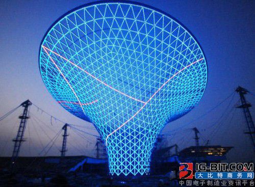 LED灯具该如何“拒绝”浪涌的伤害?