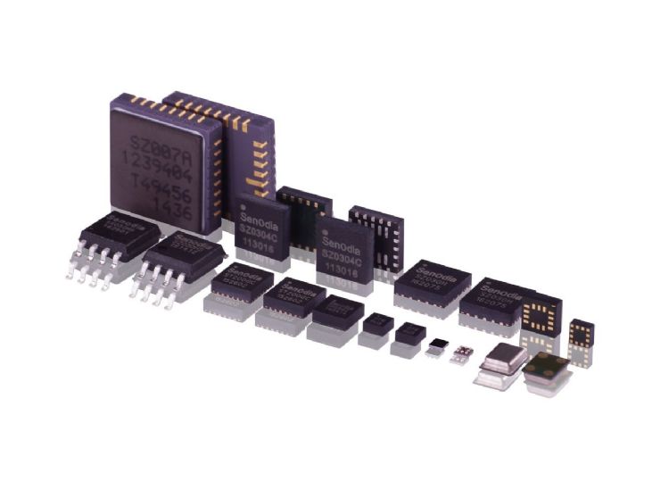 深迪半导体是国内最早进行设计、生产商用MEMS芯片的公司之一。深迪半导体