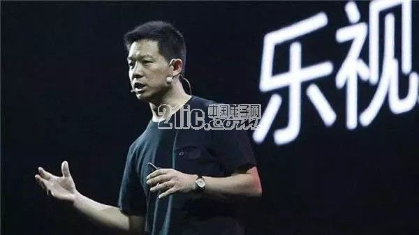 丁磊离职后 乐视汽车未来路在何方