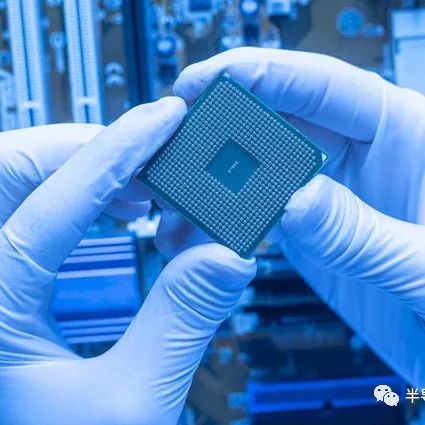 《全球晶圆产能报告》：中国大陆份额16%