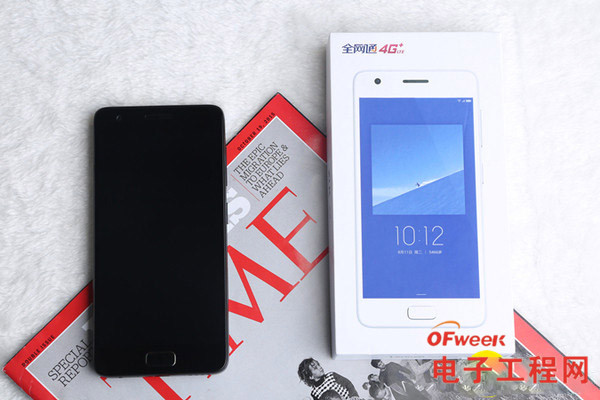 联想ZUK Z2评测：整机质感+超强芯+系统UI打造均衡式旗舰机