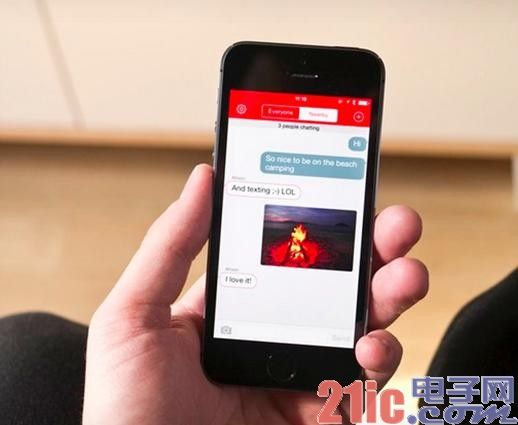 苹果推8G版iPhone 5C 高价低配难刺激销量