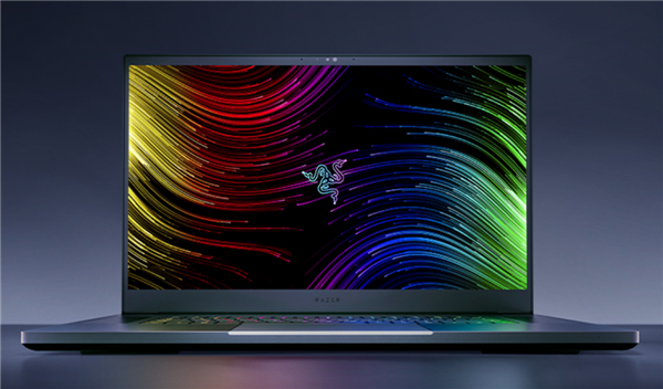 36999元!雷蛇顶级游戏本上架:酷睿i9+RTX 3080 Ti