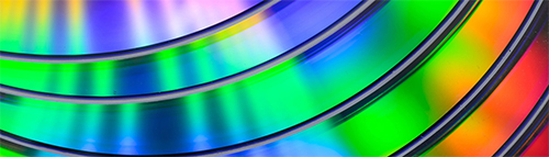 英国研究者开发出 5D 激光刻蚀工艺，CD 大小光盘可存储 500TB