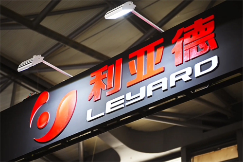 利亚德：小间距量子点全彩 LED 样品完成，正进行稳定性和可靠性测试