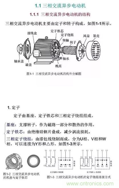 全面解读八大电气控制电路，电气识图看这篇就足够