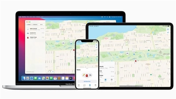 iPhone丢失后苹果不维修！失主悬着的心可以放下了