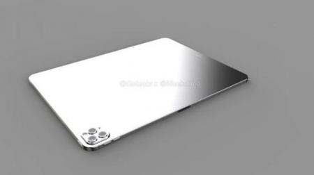 石锤了！2020年iPad Pro将采用A13X芯片 搭载后置三摄