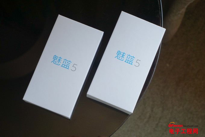 魅蓝5开箱上手评测：联发科MT6750+3070mAh电池 入门级手机好选择