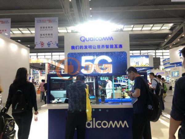 盘点CEF上的黑科技 领略现代消费电子产品的魅力