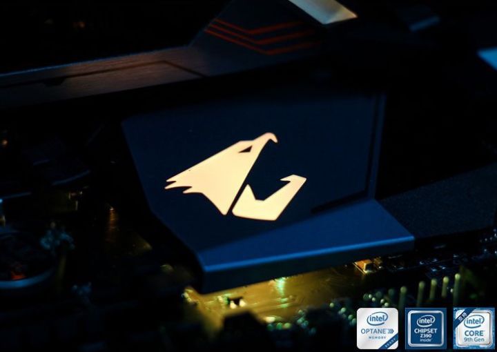 为电竞而生：技嘉Z390 AORUS PRO WIFI主板评测