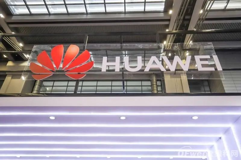华为5G竞争对手及各国态度分析