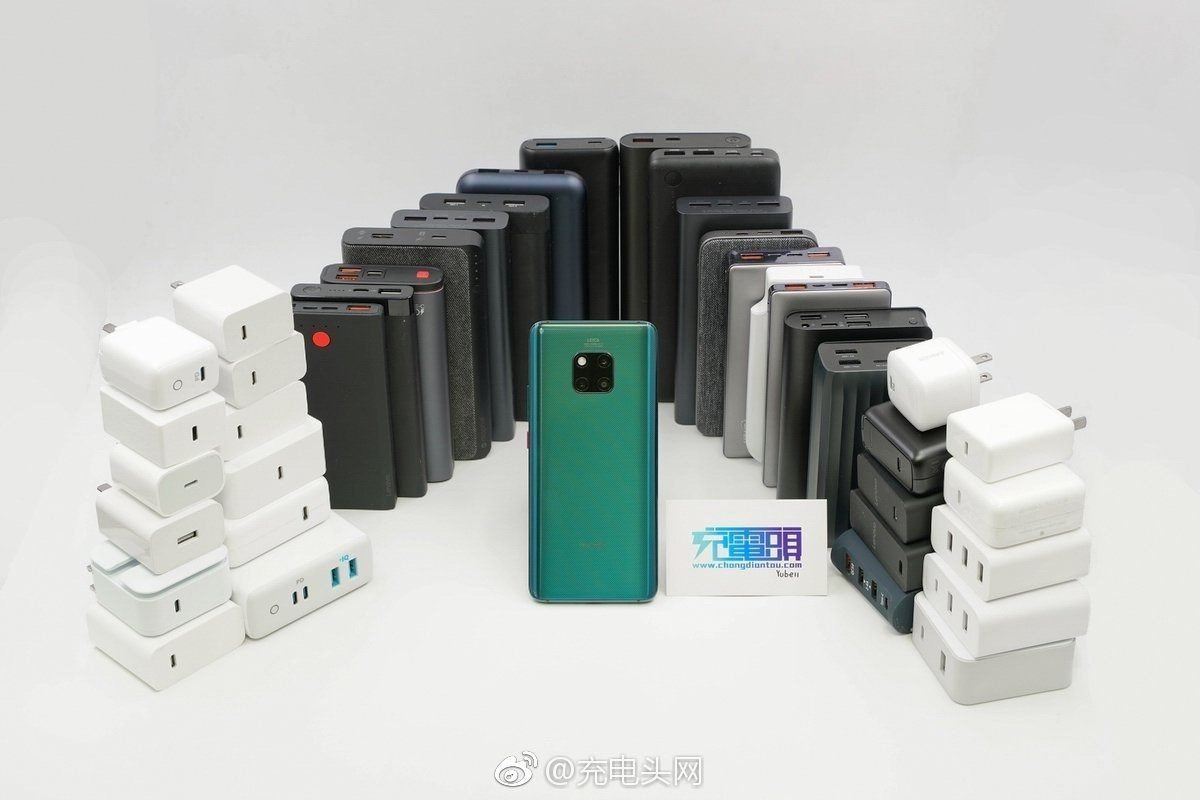 警惕廉价假冒伪劣充电产品危害,一文速懂如何购买快充正品-充电头网