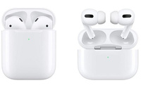 苹果营销副总裁谈AirPods：增长表现远超预期