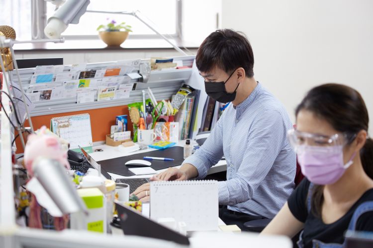 企业返工潮 商务IT需求动能强