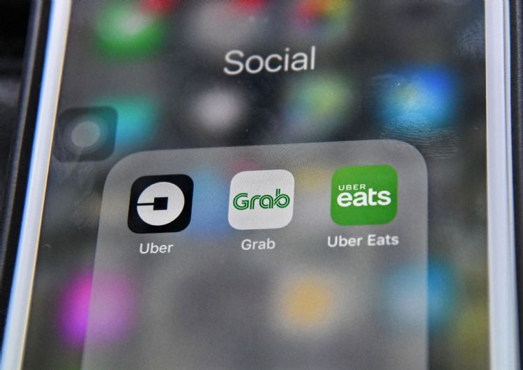 Grab推「GrabFin」 在金融产业复制成功经验
