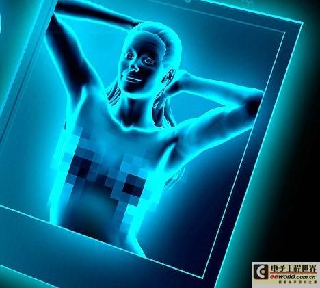 太赫兹波：不再是电磁波谱“空白”区