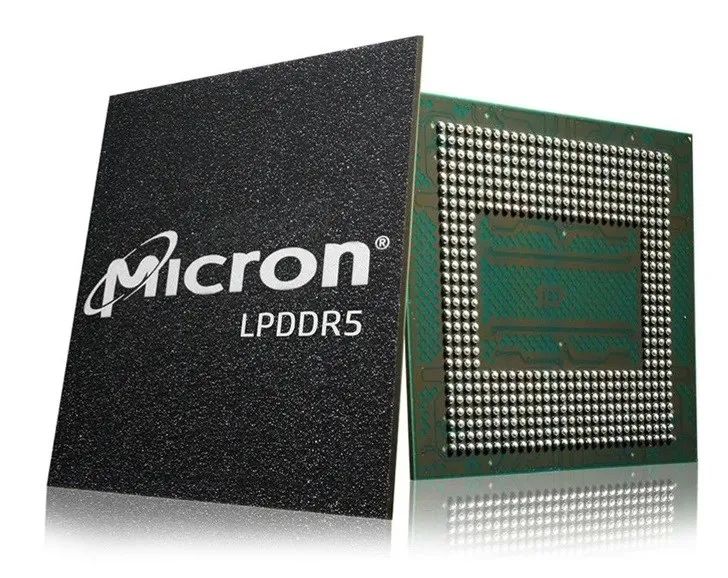 三星拟采用 EUV 技术生产内存,美光:不打算跟进