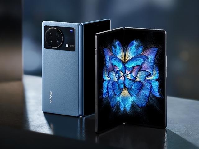 夜景模式随手拍：vivo X Fold、荣耀Magic4 Pro、OPPO Find X5 Pro