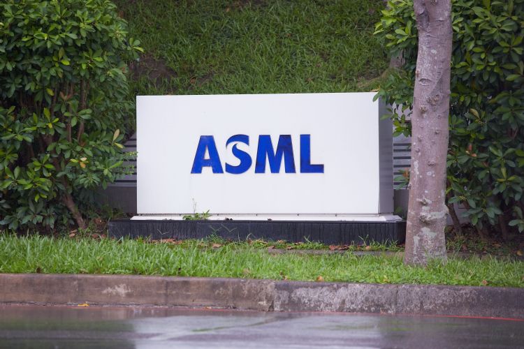 ASML计划扩大国内团队 新招至少200人