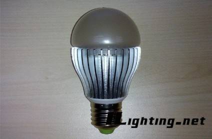 LED照明市场发展及LED驱动方案的选择
