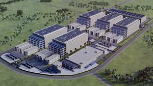 AirTrunk新建300兆瓦东京数据中心将成为亚太地区（除中国外）最大的数据中心