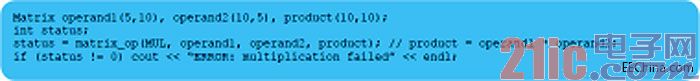 FPGA 101：用Vivado HLS为软件提速