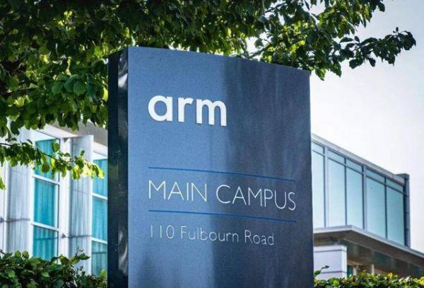 Arm 2021年营收27亿美元，同比增长35%！基于Arm架构的芯片出货量累计超过2250亿颗