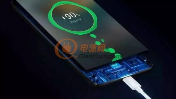 VOOC/Quick Charge/Pump Express Plus快充技术方案解析