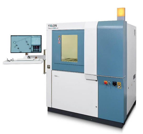 SEMICON 2020——依科视朗将现场展示半导体行业旗舰检测系统Cheeta