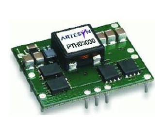 POLA DC/DC模块电源砖电路设计剖析