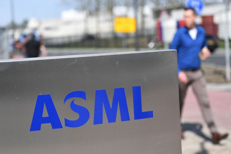 ASML的隐患暴露了!