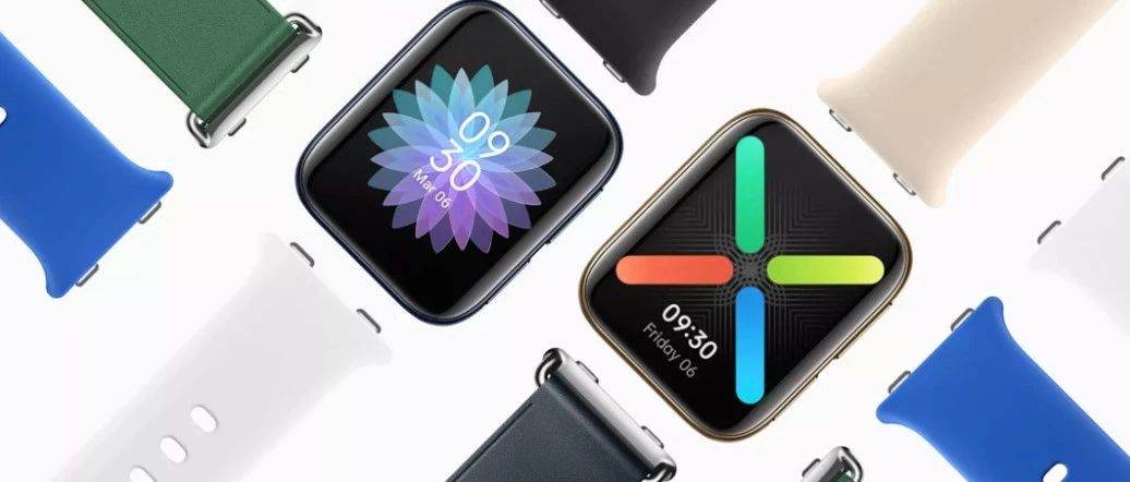 【价值观】OPPO Watch成本揭秘：日本元器件数量占比超八成