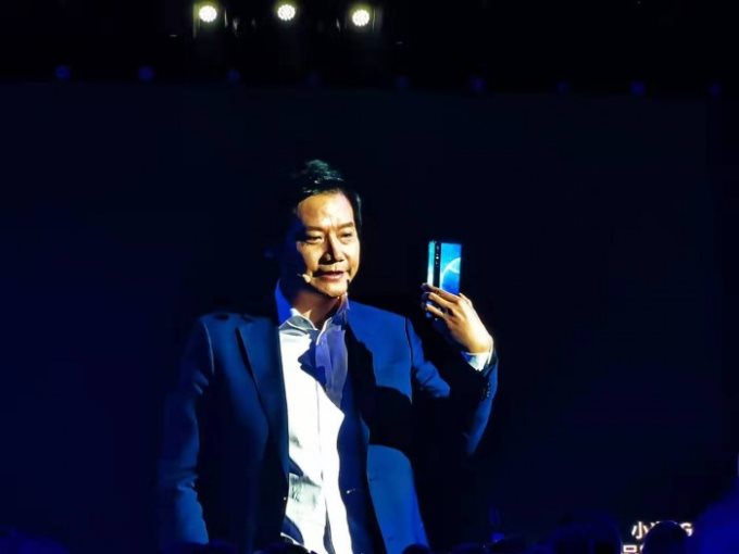 手机鏖战迈入5G时代 小米如何逆市而上