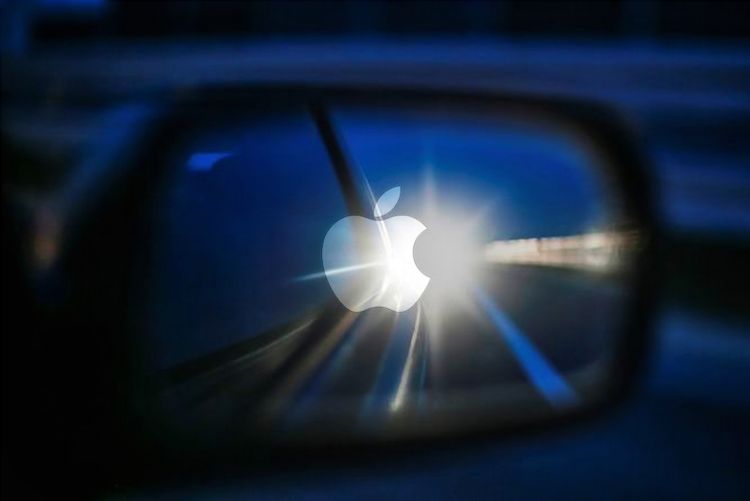 苹果与车厂合作进度冲 CarPlay迎史上最大更新