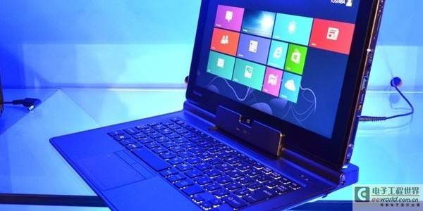 驱动Win8.1平板？Intel透露新一代4核Atom处理器Bay Trail