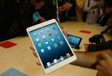 苹果拟重开iPad mini\iPhone SE产品线 中国面板产业将明显受益