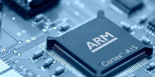 狮子大开口还是胸有成竹？软银力推Arm估值600亿启动IPO