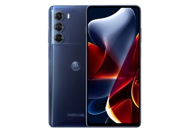 雷军宣布Redmi K50有512G版！联想陈劲转发雷军微博并发声