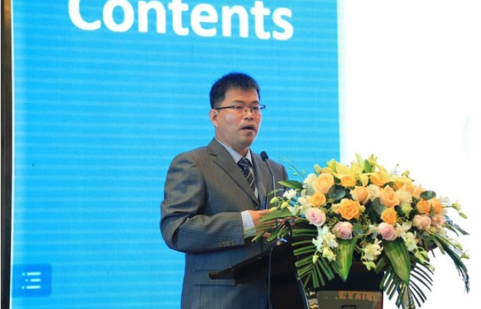 安集科技参加集成电路超级工艺技术Workshop
