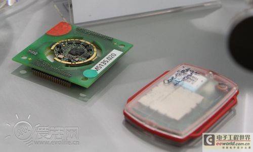 德国俱乐部用无线芯片提高足球数据分析