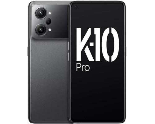 价格一样，Redmi K40s和OPPO K10谁更胜一筹？