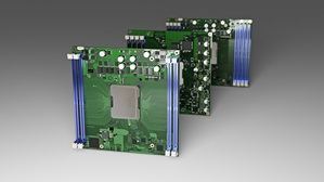 康佳特推出COM-HPC Server Size D模组 满足边缘伺服器高需求