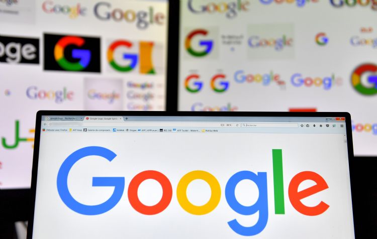 俄再控Google个资存放海外 违俄个资法