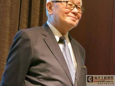 张忠谋:摩尔定律将死,半导体迎3大机会