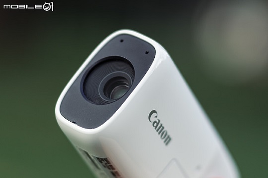 Canon PowerShot ZOOM 评测报告｜户外观赏之余兼具记录能力！