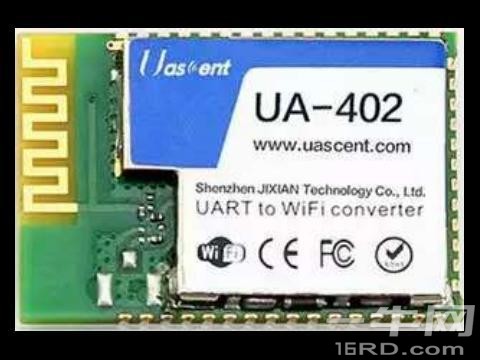IoT WiFi模组含税9.9人民币，仅此一家！ 南方硅谷发力IoT市场，唯一厂家UA402-SSV6060 ...