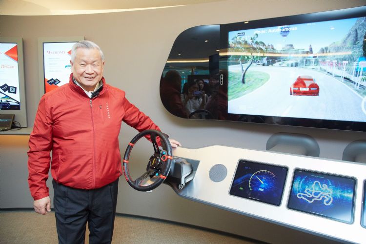 旺宏成为任天堂85%主要供应商 3D NOR将发光全球