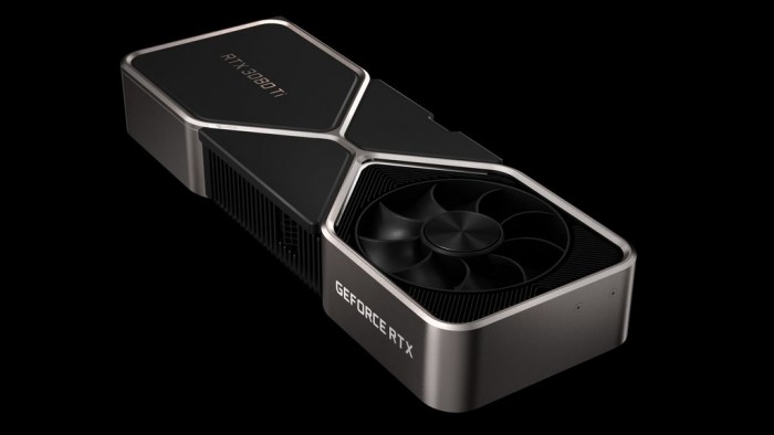 NVIDIA RTX 40系列将实现重大性能升级