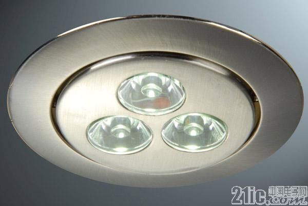 LED开关电源原理与维修